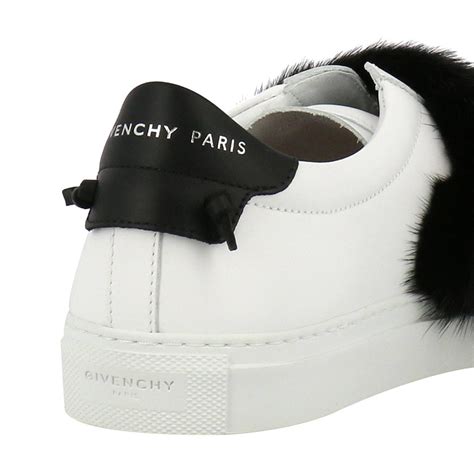 givenchy sneaker dames|Givenchy sneakers price.